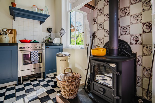 Medium property photo - Molenweg 22, 8355 AT Giethoorn